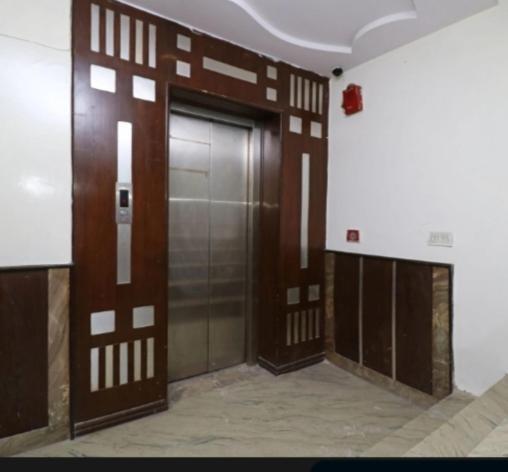 Hotel Odeon Continental Нью-Дели Экстерьер фото